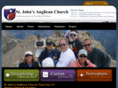 stjohnsanglican.org
