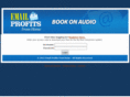 tellmansbookonaudio.com