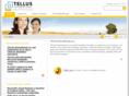 tellusinternational.biz