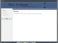 the-broken.com