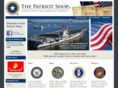 thepatriotpostshop.mobi