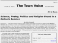 thetownvoice.net