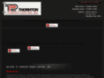 thorntonpowdercoating.com
