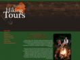 upmihikingtours.com
