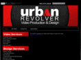 urbanrevolver.com