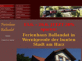 urlaub-harz-wernigerode.com