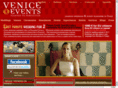 venice-weddings-events.com