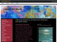 vibrantartstudio.com