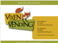 vixenvending.com