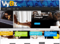 vybzinc.com