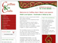 welsh-lovespoons.com