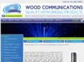 woodcommunications.net