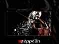 zeppelin-geo.com