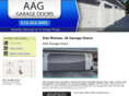 aagdoors.com