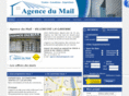 agencedumail.com