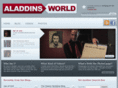 aladdins-world.com