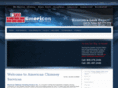americanchimneyservices.com
