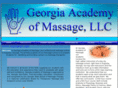 augustamassageschool.com