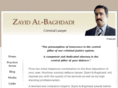 baghdadilaw.com