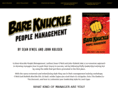 bareknucklepeoplemanagement.com