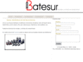 batesur.com