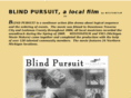 blindpursuit.com