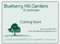 blueberryhillgardens.com