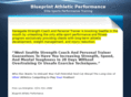 blueprintathleticperformance.com