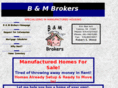 bmbrokers.net