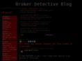brokerdetective.com