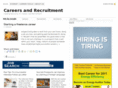 careersandrecruitment.info