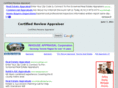 certifiedreviewappraiser.com