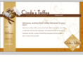 cindastoffee.com