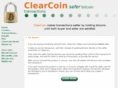 clearcoin.com