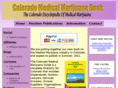 coloradomedicalmarijuanabook.com