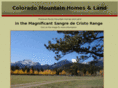 coloradomountainhomesandland.net