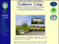 coolbawnlodge.com