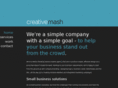 creativemash.com