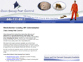 cspestcontrol.com