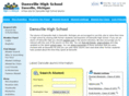 dansvillehighschool.com