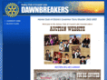 dawnbreakerauction.org