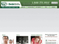 debtbills.com