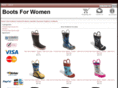 discountbootsforwomen.com
