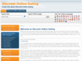 discreetonlinedating.com
