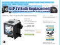 dlptvbulb.com