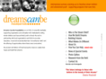 dreamscanbefoundation.org