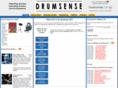 drumsense.com