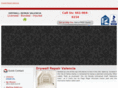 drywallrepairvalencia.com