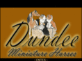 dundeeminiaturehorses.com