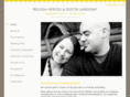 dustinheartsmelissa.com